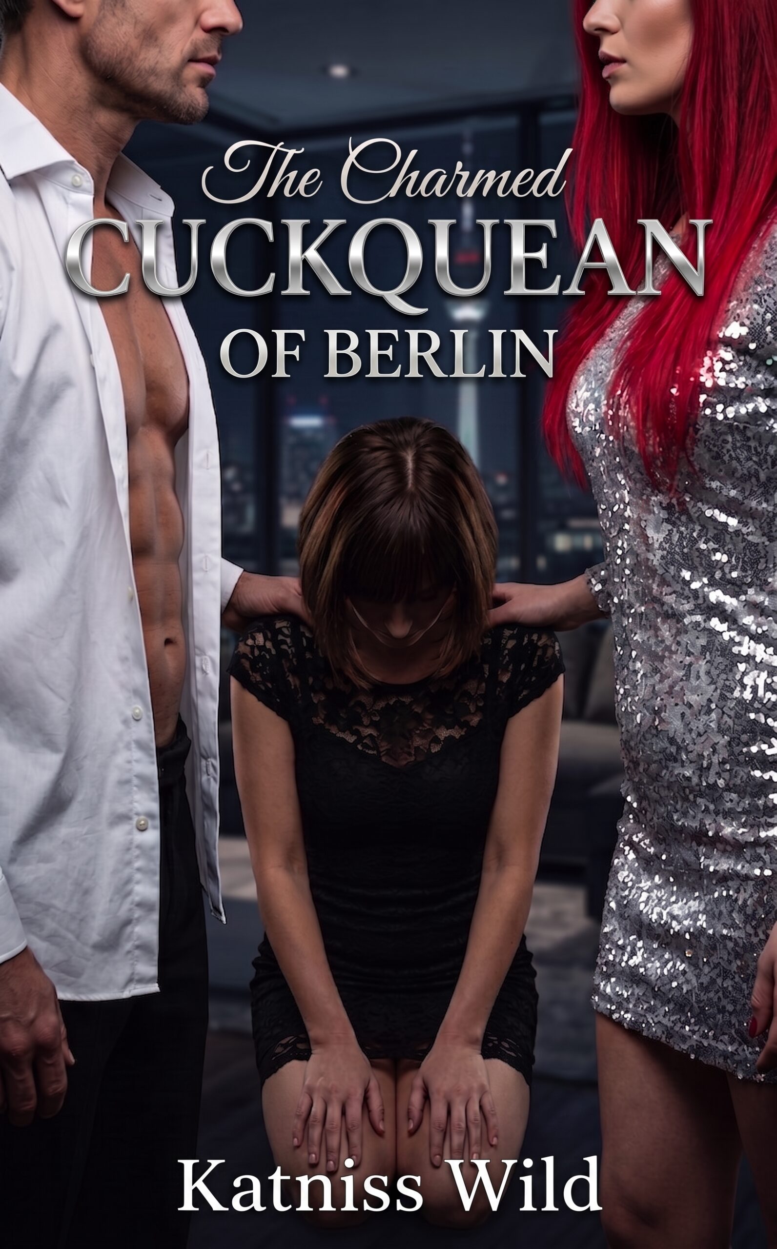 The Charmed Cuckquean of Berlin
