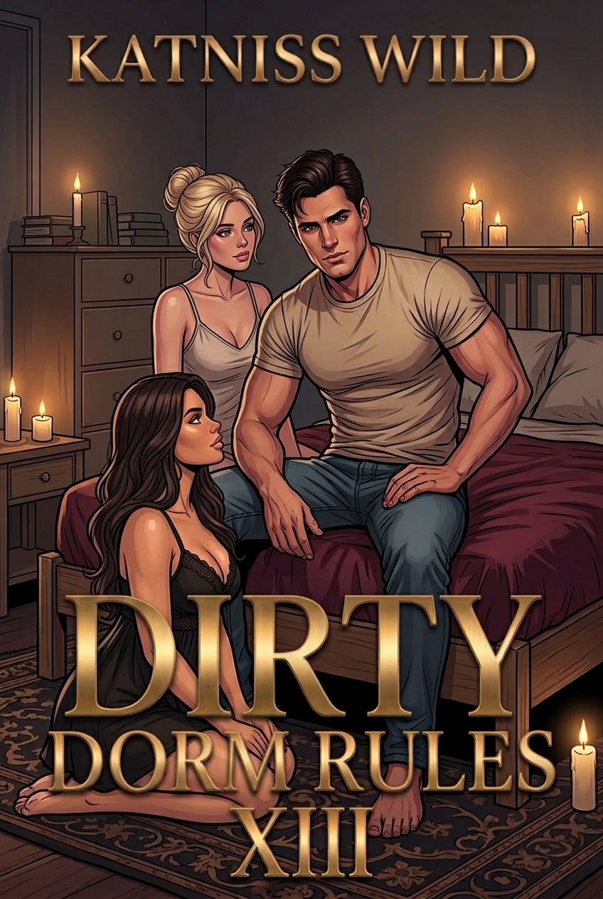 Dirty Dorm Rules 13