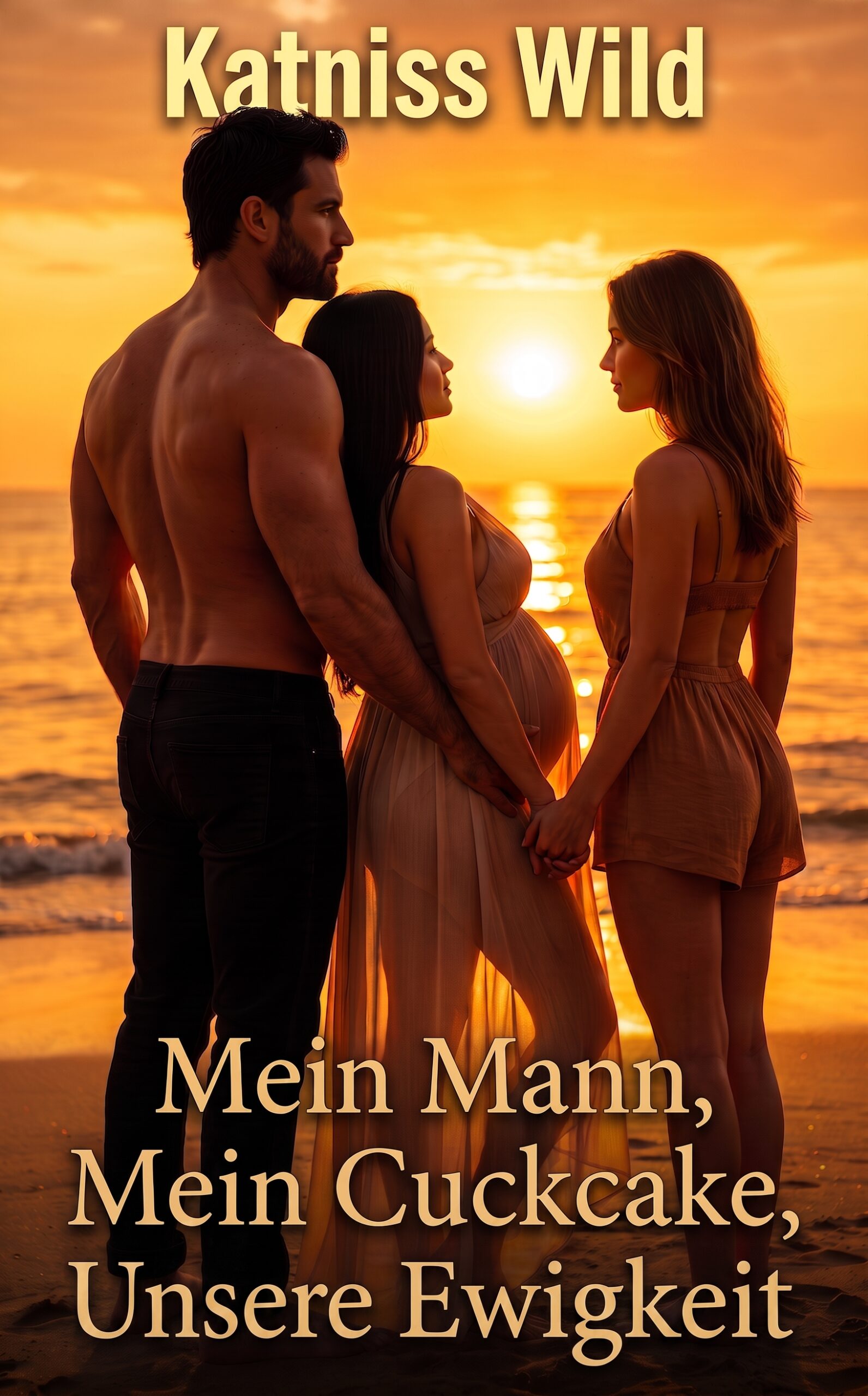 Mein Mann, Mein Cuckcake, Unsere Ewigkeit