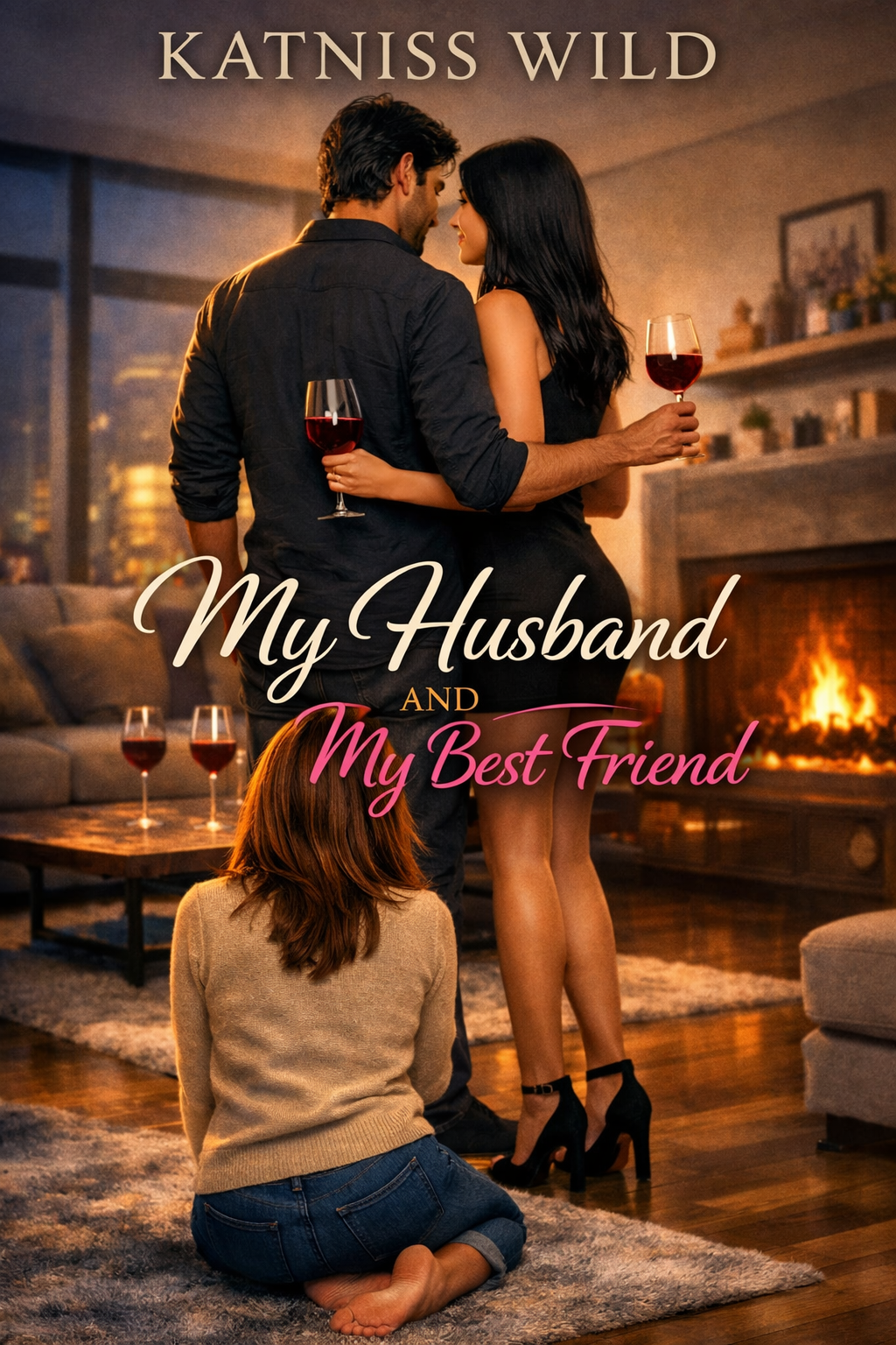 My Husband and my best Friend
