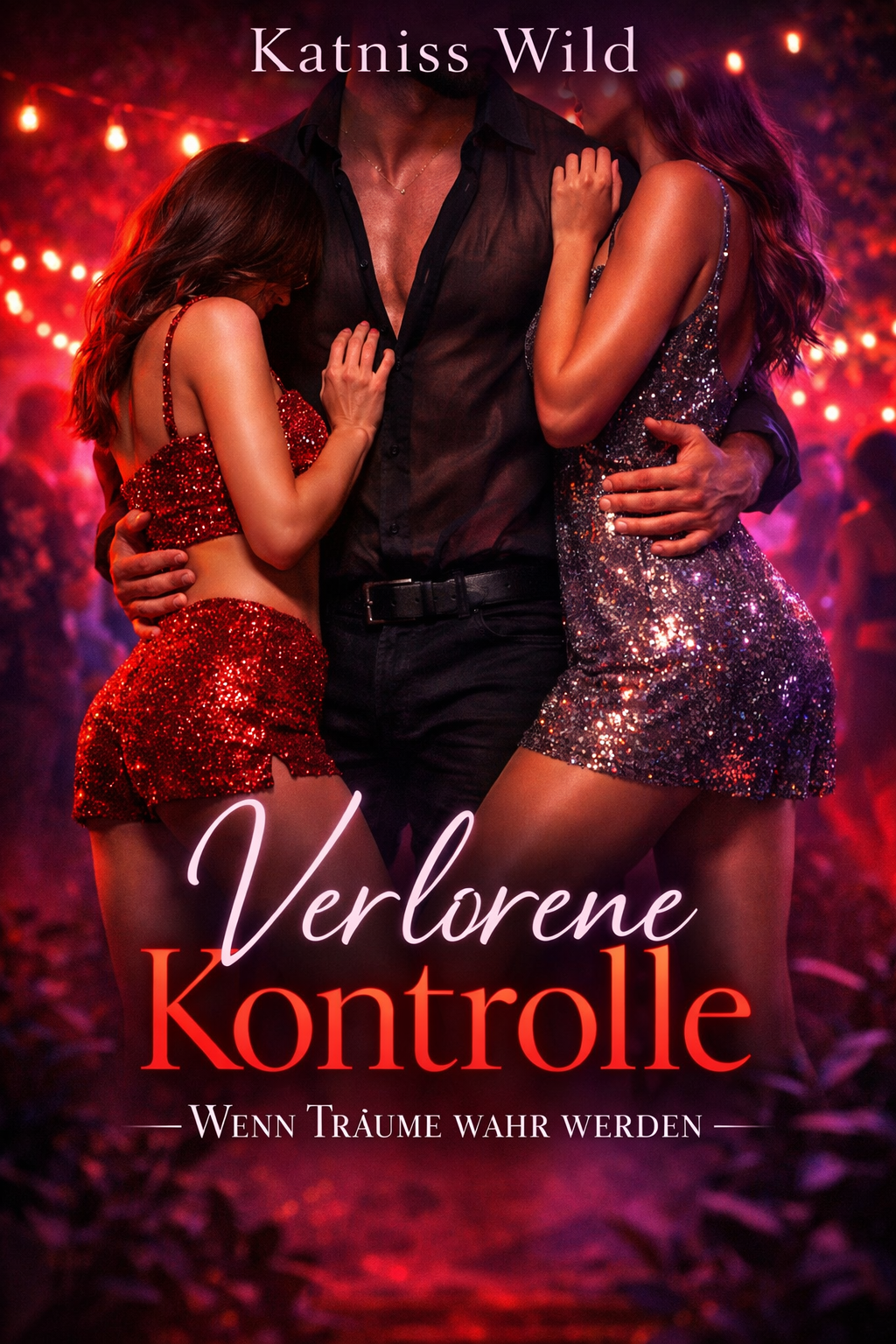 Verlorene Kontrolle