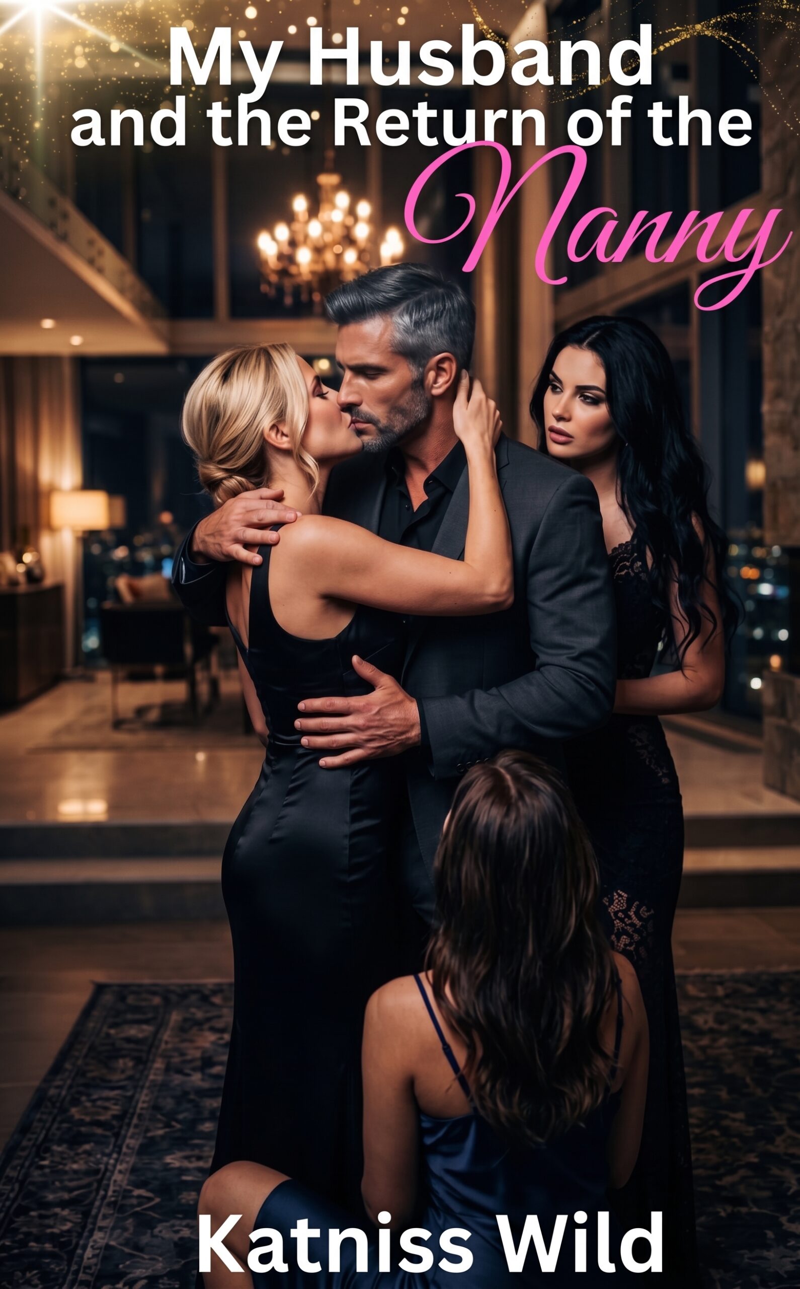 My Husband and the Return of the Nanny